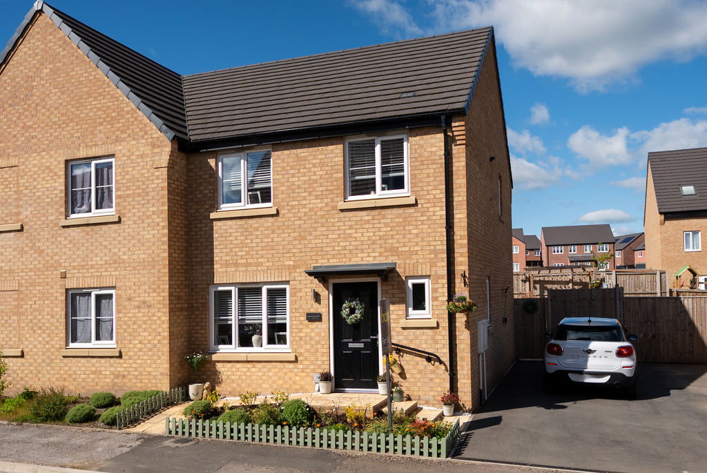 Maiden Drive Holmewood